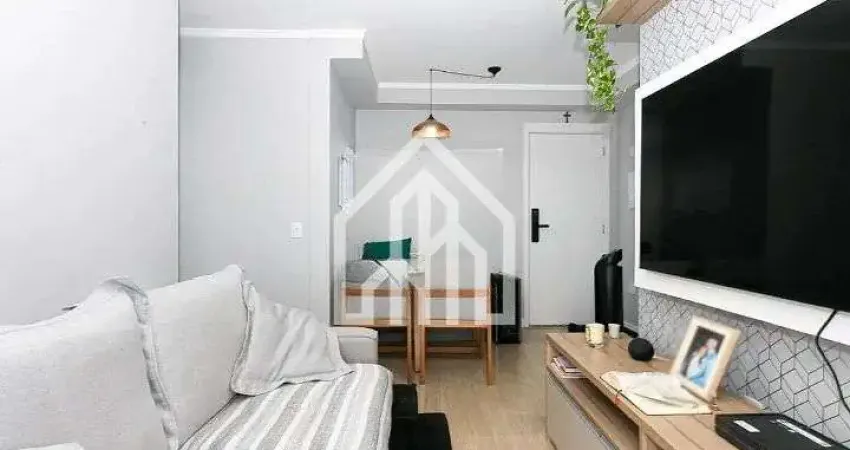 Apartamento à venda, chácara santo antônio (zona leste), são paulo, sp
