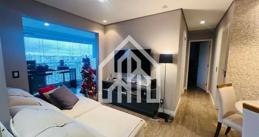 Apartamento com 2 quartos à venda na Rua Melo Peixoto, 405, Tatuapé, São Paulo