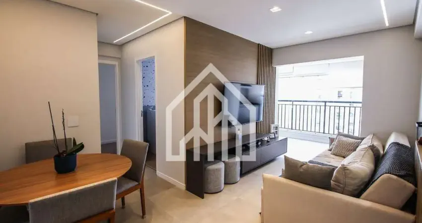 Apartamento com 2 quartos à venda na Rua Antônio Morais Barros, 97, Vila Zilda (Tatuapé), São Paulo