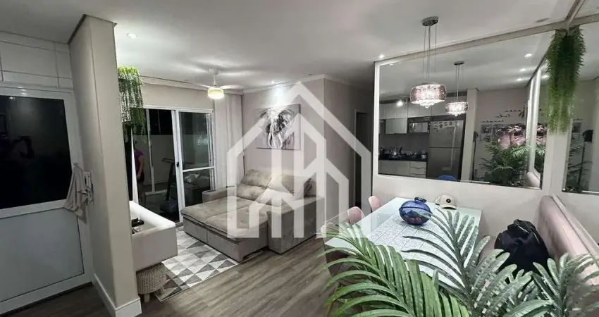 Apartamento com 2 quartos à venda na Rua Londrina, 209, Vila Endres, Guarulhos