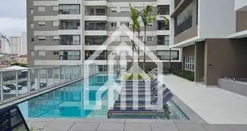 Apartamento com 3 quartos à venda na Rua Sousa Breves, 105, Vila Zilda (Tatuapé), São Paulo