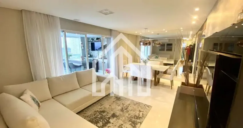 Apartamento à venda 3 quartos, 1 suite, 2 vagas, 109m², vila formosa, são paulo - sp