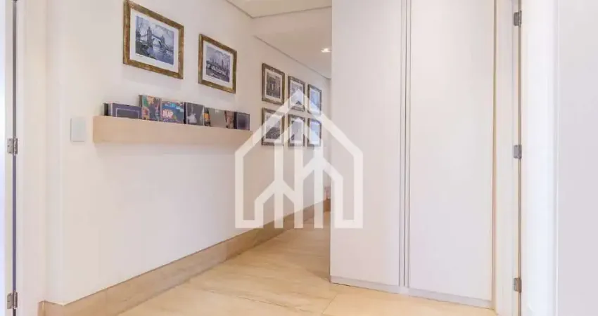 Apartamento à venda 5 quartos, 5 suites, 4 vagas, 238m², vila suzana, são paulo - sp