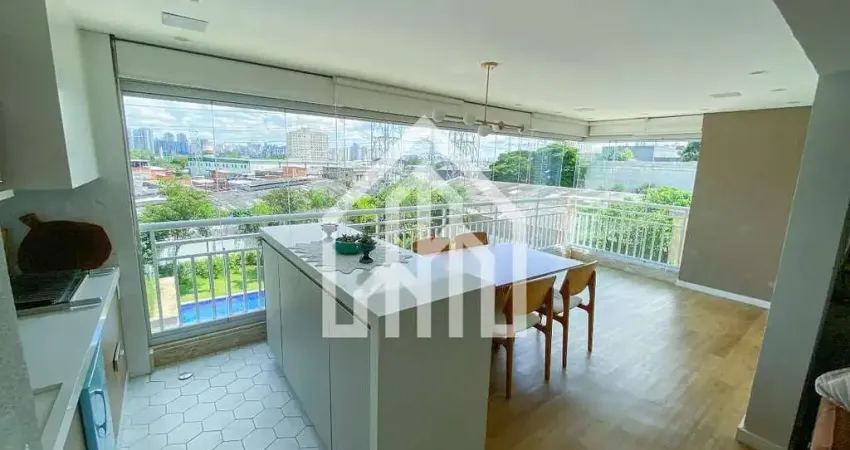 Apartamento à venda 3 quartos, 2 suites, 2 vagas, 101m², quinta da paineira, são paulo - sp