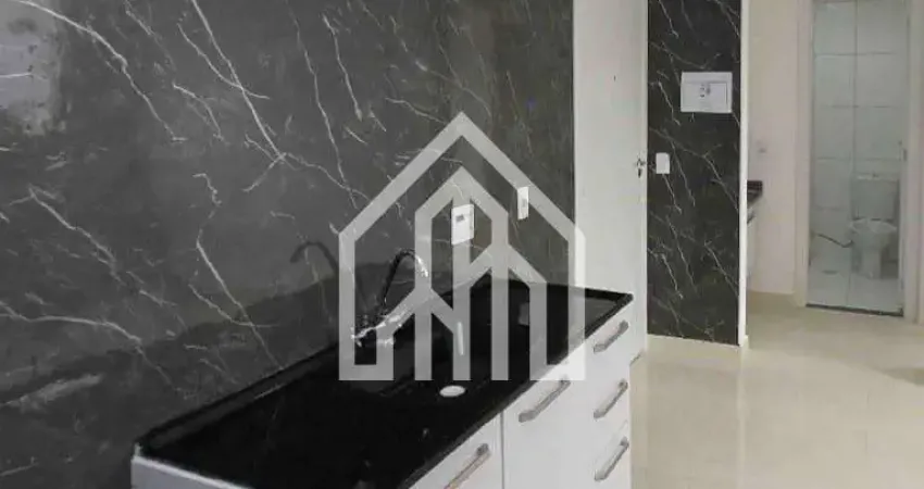 Apartamento com 2 quartos para alugar na Rua André de Almeida, 2665, Parque Colonial, São Paulo