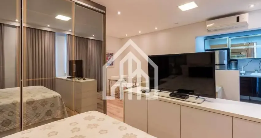 Apartamento para venda e locação, vila nova conceição, são paulo, sp