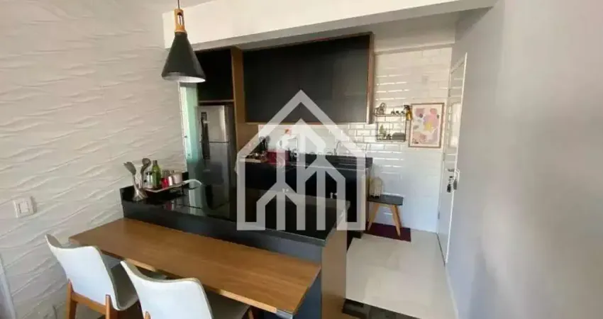 Apto com 2 dorms (1 suíte + closet) na vila carrão – lazer completo e piscina privativa!