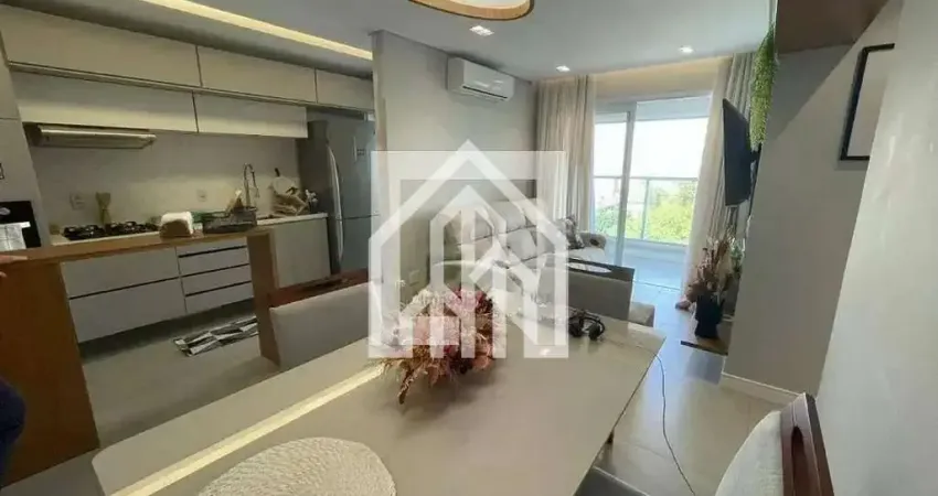 Apartamento com 2 quartos à venda na Rua Jaibarás, 66, Belenzinho, São Paulo