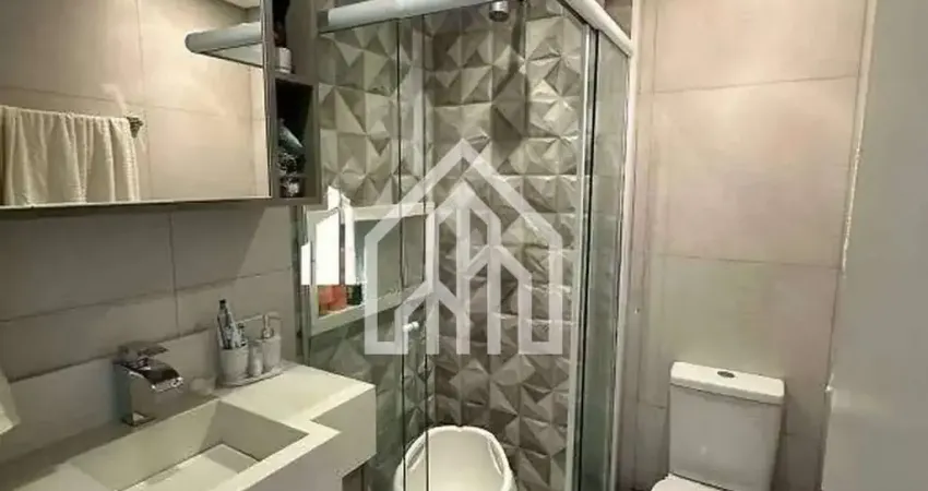 Apto mobiliado no tatuapé – 2 dorms, 63m², lazer completo e próx. ao metrô!