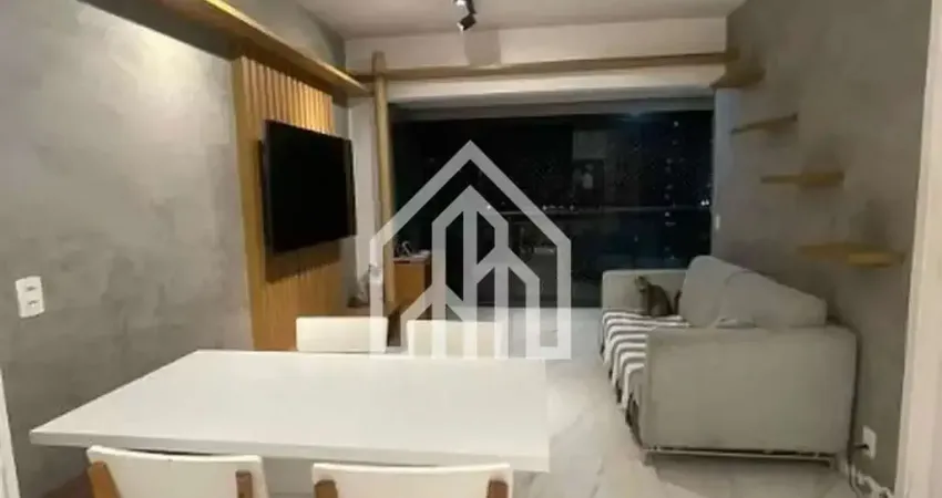 Apartamento com 1 quarto à venda na Rua Visconde de Inhomerim, 272, Mooca, São Paulo