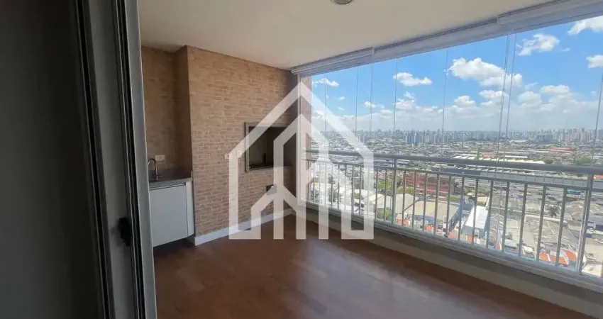 Apartamento com 3 quartos para alugar na Rua José Nobre, 50, Vila Maria Alta, São Paulo