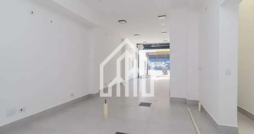 Prédio para alugar na Rua Deputado Lacerda Franco, 67, Pinheiros, São Paulo