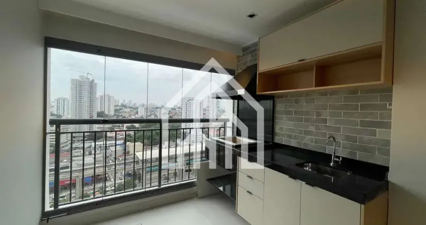 Apartamento com 2 quartos para alugar na Rua General Irulegui Cunha, 45, Jardim Independência, São Paulo