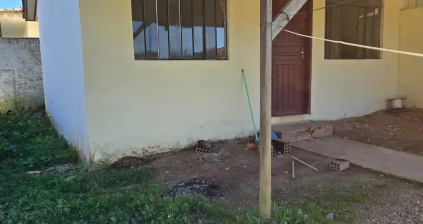 Casa com 2 quartos para alugar na Rua Pedro Cavichiolo, 235, Campo de Santana, Curitiba
