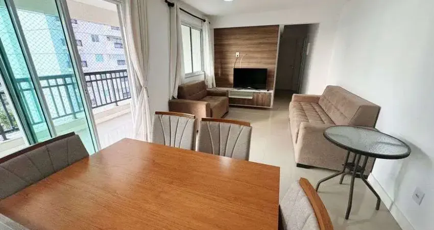 Apartamento Mobiliado em Ponta Negra Disponível para Locação - Natal/RN