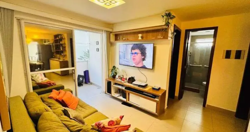 Apartamento com 2 quartos à venda na Rua Doutor Manoel Augusto Bezerra de Araújo, 02, Ponta Negra, Natal