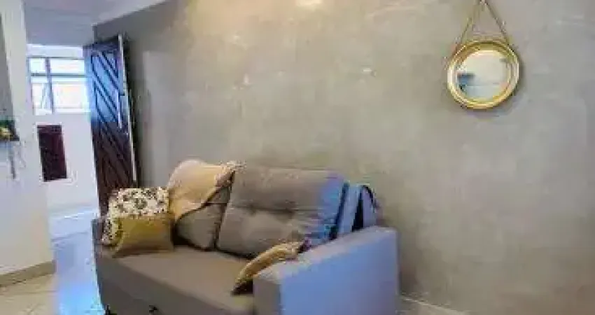 Apartamento com 2 quartos para alugar na Rua Leonora Armstrong, 200, Ponta Negra, Natal