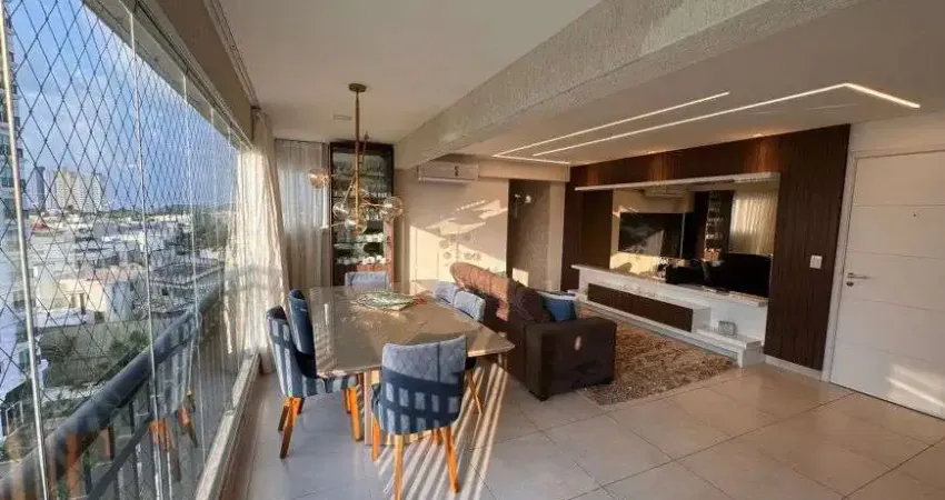 Apartamento no Portamaris Mobiliado em Ponta Negra para Venda ou locação!