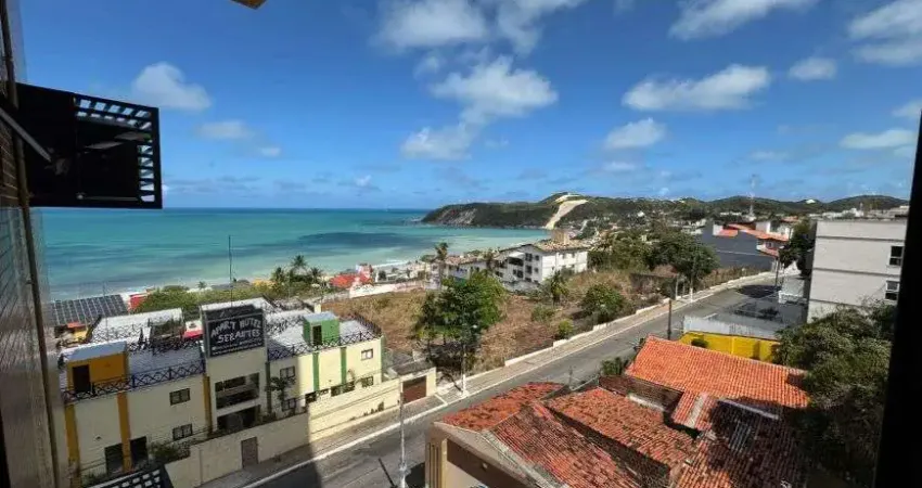Apartamento com 2 quartos à venda na Rua Vereador Manoel Sátiro, 248, Ponta Negra, Natal