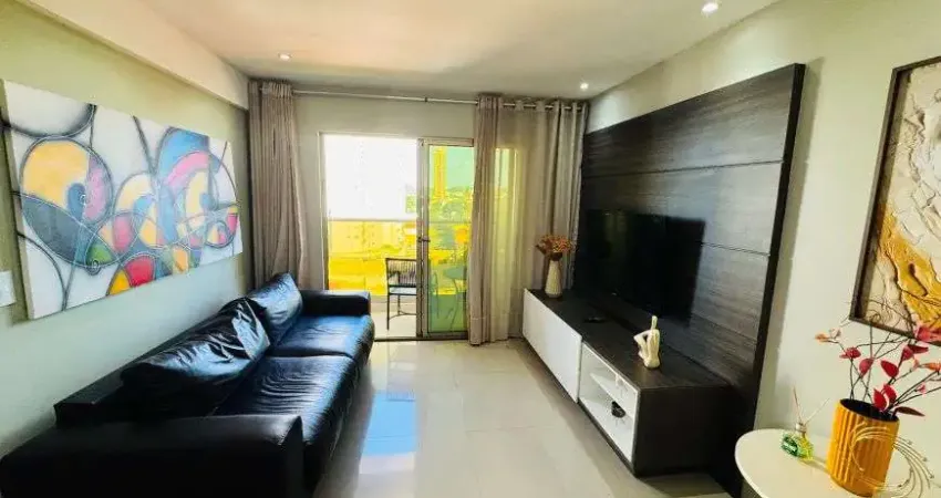 Apartamento com 2 quartos à venda na Rua das Algas, 2150, Ponta Negra, Natal