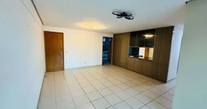 Apartamento Disponível para Venda em Capim Macio-Natal/RN.