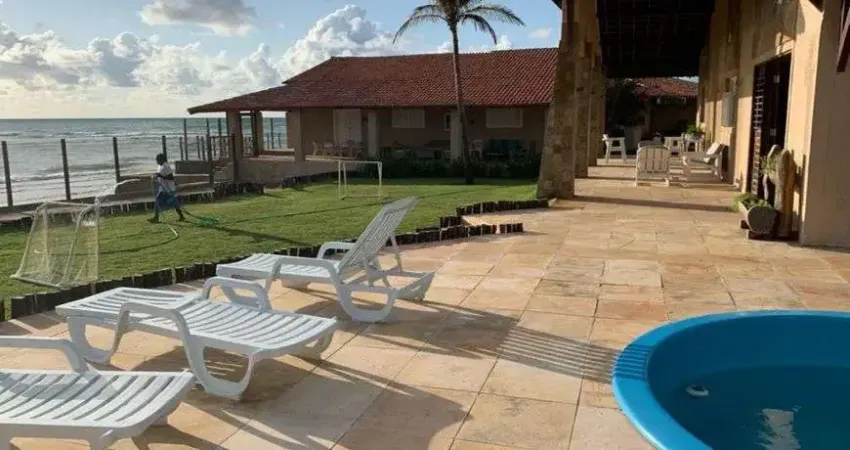 Casa com 7 quartos para alugar na RN-063, 900, Praia De Búzios, Nísia Floresta