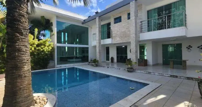 Casa com 5 quartos para alugar na Avenida das Américas, 2400, Parque das Nações, Parnamirim