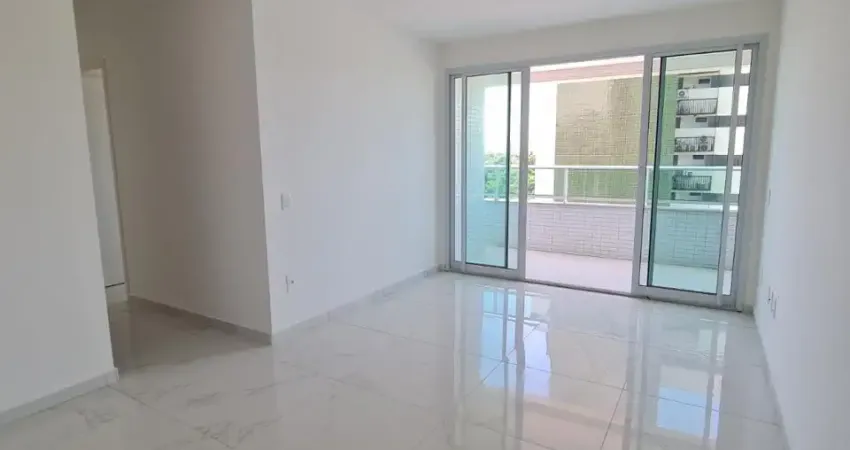 Apartamento com 3 quartos para alugar na Rua Capitão Abdon Nunes, 790, Tirol, Natal