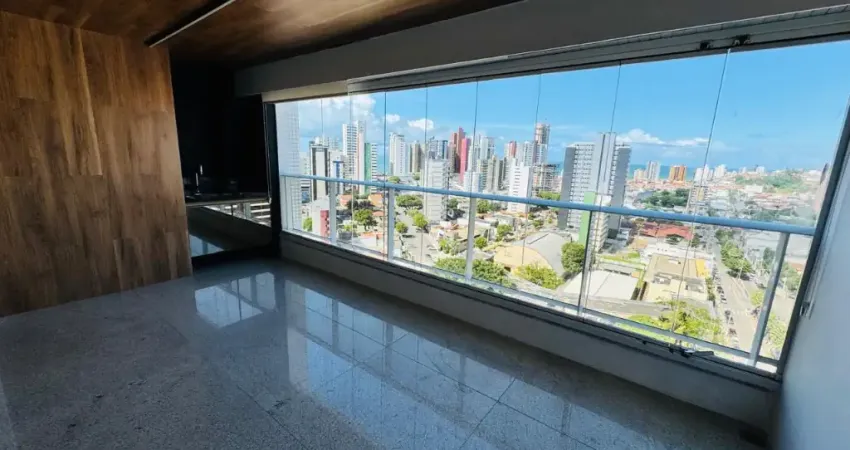 Apartamento com 3 quartos à venda na Avenida Campos Sales, 410, Petrópolis, Natal