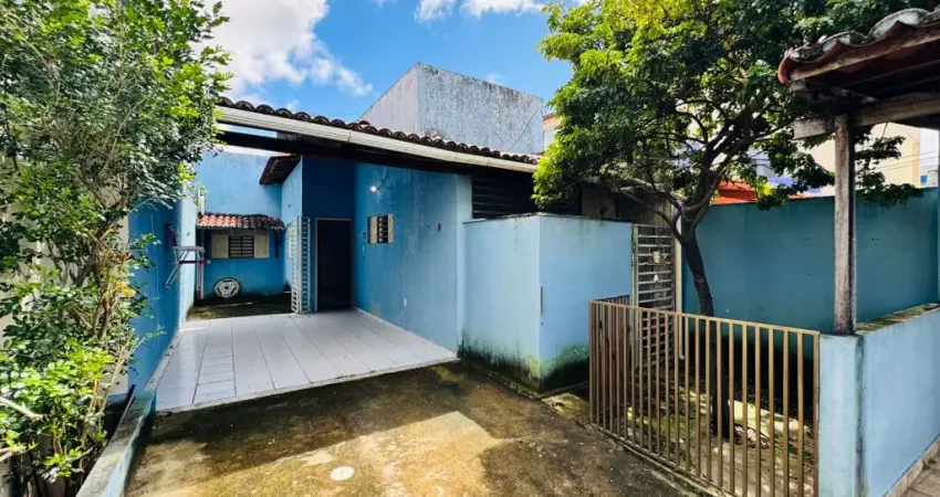 Linda Casa em Nova Parnamirim Disponível para Venda - Nova Parnamirim - Parnamirim/RN