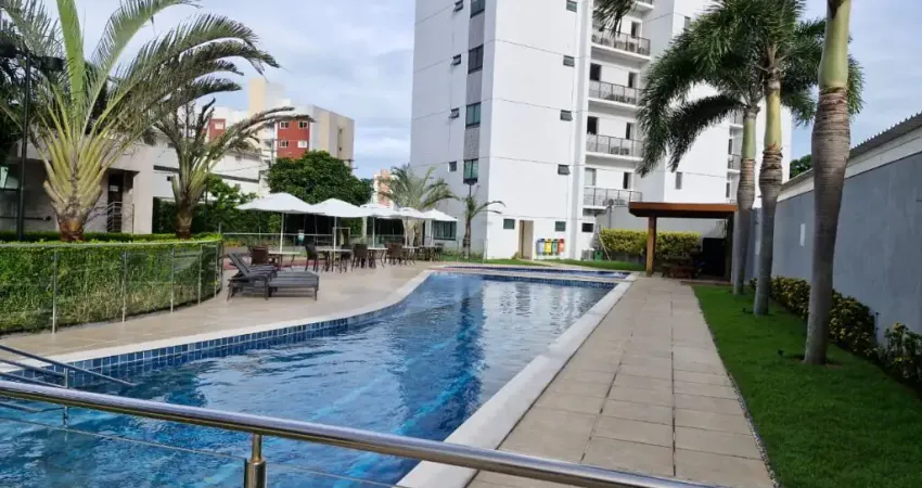Excelente Apartamento Disponível para Venda em Capim Macio - Natal/RN