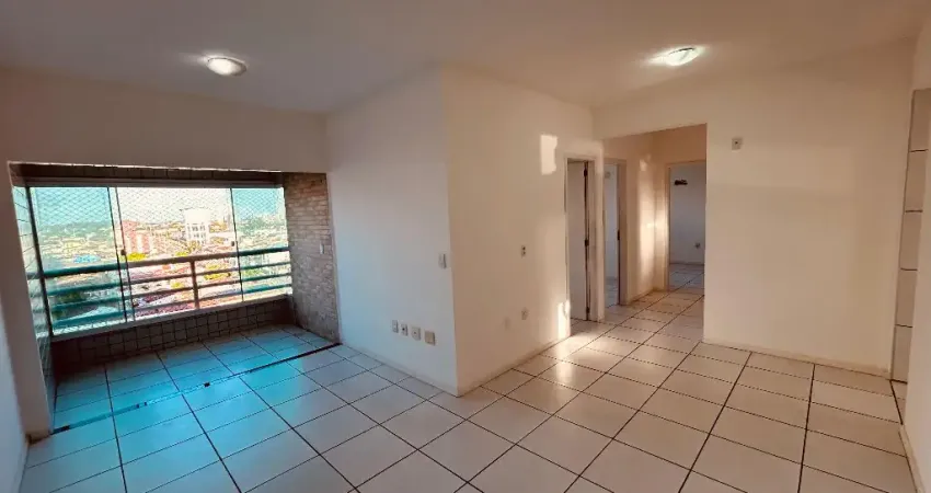 Apartamento com 3 quartos à venda na Avenida do Sol, Candelária, Natal
