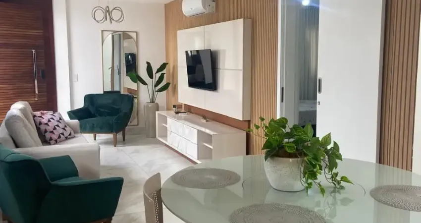 Casa em condomínio fechado com 3 quartos para alugar na Avenida Deputado Gastão Mariz de Faria, Ponta Negra, Natal