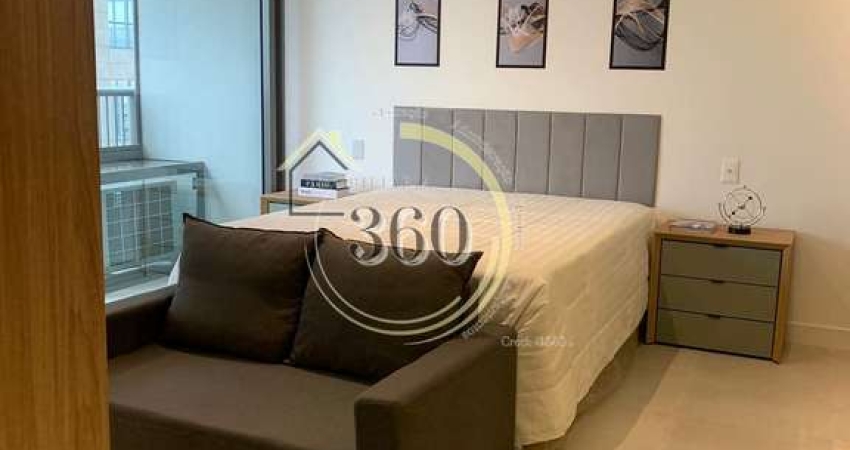 Apartamento mobiliado para vender ou alugar ao lado do metrô Carrão