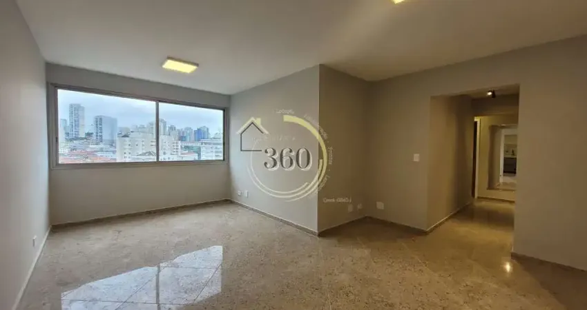 Apartamento para vender com 90m², 3 dormitórios, sendo 1 suíte e 1 vaga , Santana, São Paulo, SP