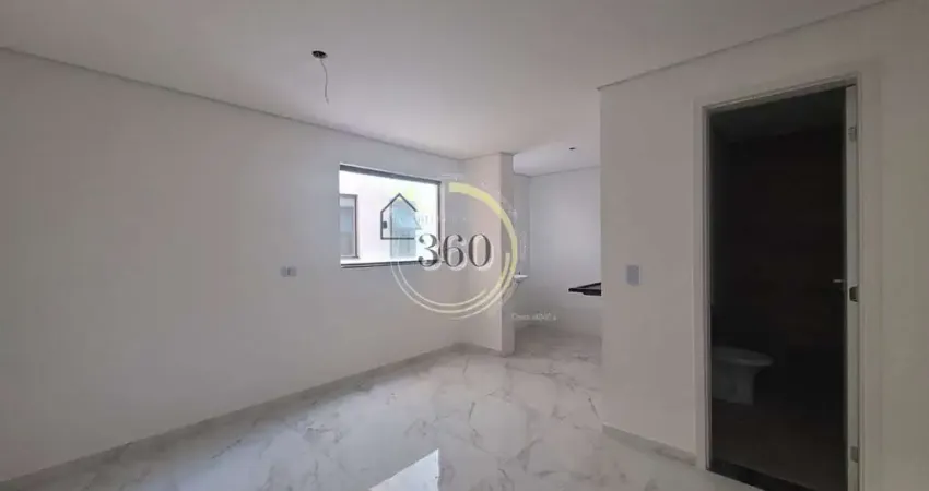Apartamento com 2 quartos à venda na Rua Templários, 724, Vila Formosa, São Paulo
