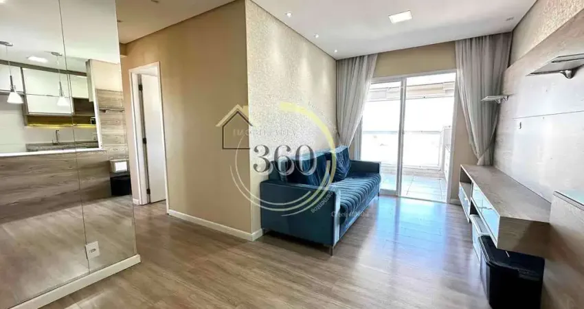 Apartamento padrão à Venda, Vila Gomes Cardim, São Paulo, SP