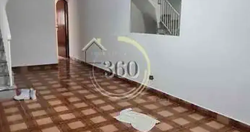 Sobrado para Venda e Locação, 125m², 3 dormitórios 1 suíte, 2 vagas - Jardim Vila Formosa, São Paul
