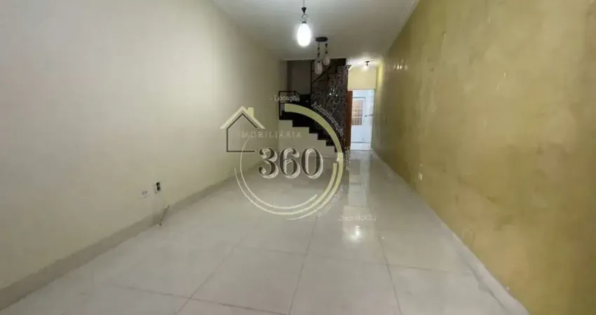 Sobrado para venda, 90m², 2 dormitórios, 1 suíte em Vila Formosa - São Paulo - SP