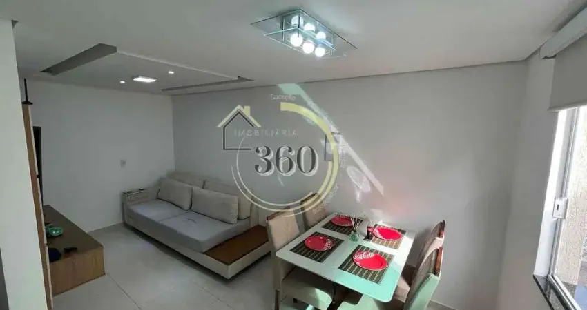 Sobrado com 2 dormitórios à venda, 120 m² por R$ 540.000,00 - Vila Matilde - São Paulo/SP