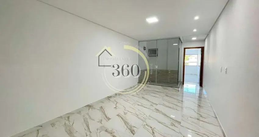 SOBRADO DE ALTO PADRÃO COM 3 SUÍTES E MARAVILHOSA ÁREA GOURMET COM CHURRASQUEIRA NA PENHA