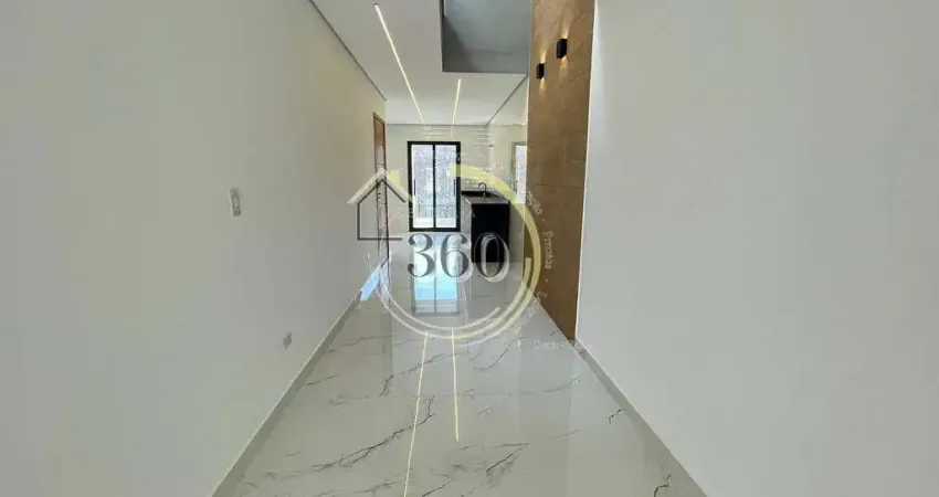 SOBRANO COM PISCINA 3 SUÍTES E ACABAMENTO IMPECÁVEL NA PENHA/SP