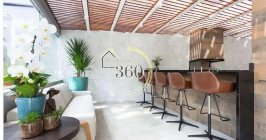 Casa para venda mobiliada com 4 suítes e piscina privativa no condomínio Aruã