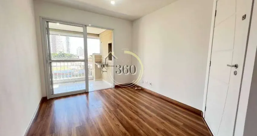Apartamento para alugar na Mooca com 3 quartos e 2 vagas e varanda com churrasqueira