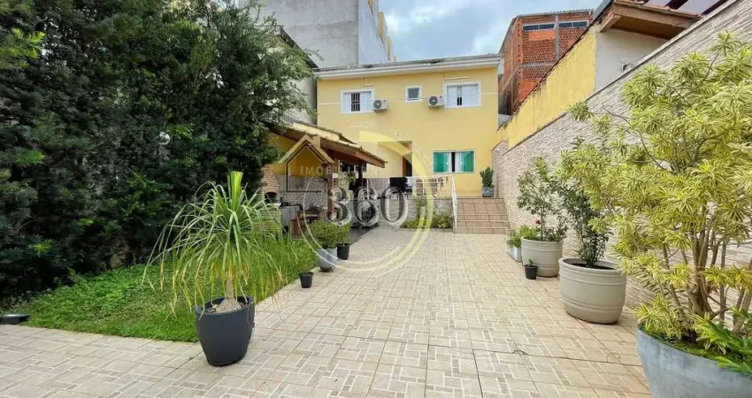 TERRENO PLANO A VENDA PRÓXIMO AO METRÔ GUILHERMINA COM 360 METROS QUADRADOS