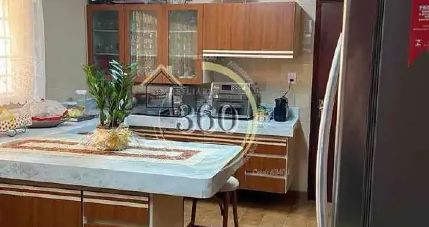 Sobrado à venda, 181 m², 4 quartos, 1 suíte - Penha