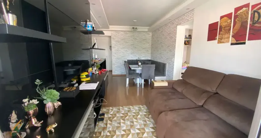 Apartamento para venda na Vila Matilde próximo ao metrô com 2 quartos e repleto de armários