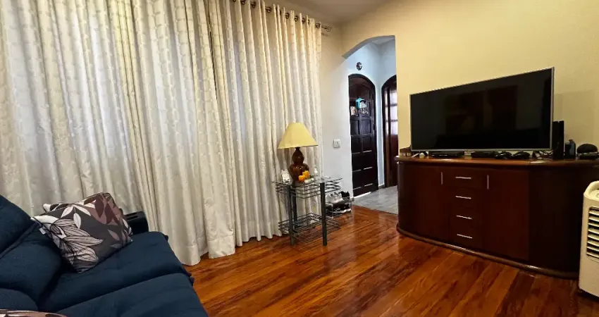 Casa de Vila Térrea à Venda | 93m² | 2 Suítes | Tatuapé