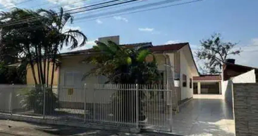 Casa para Venda em Içara, Jaqueline, 3 dormitórios, 1 suíte, 2 banheiros