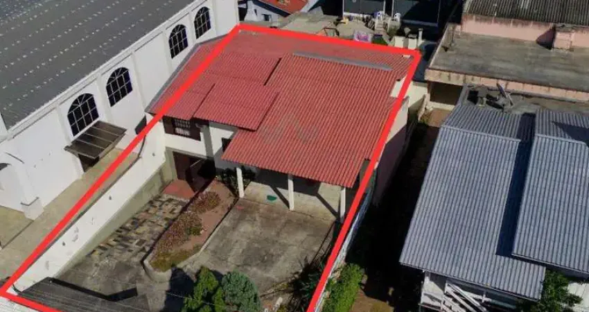 Casa para Venda em Içara, Raichaski, 3 dormitórios, 2 suítes, 3 banheiros, 2 vagas